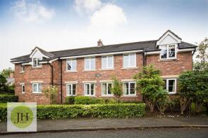 6, Ridgeway House, The Ridgeway, Tarvin, Chester CH3 8JW