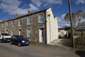 25, Fore Street, Barripper TR14 0QR