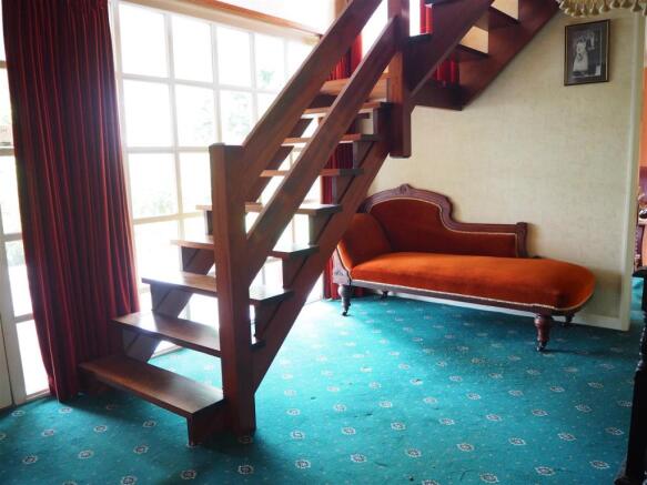 Entrance Hall 314