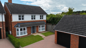 14, Linden Crescent, Yarm TS15 9FX