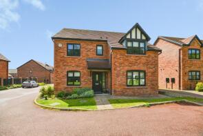 18, West Wood Road, Middlesbrough TS7 0GW