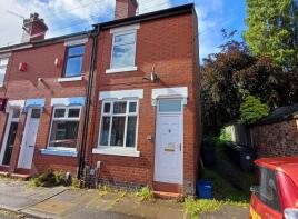 97, Langley Street, Basford, Stoke-on-trent ST4 6EA