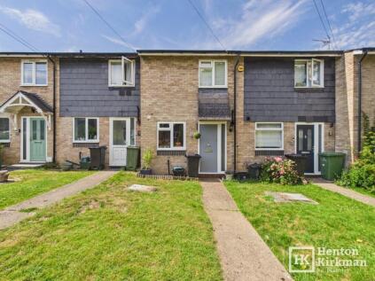 Celandine Close, Billericay, Essex