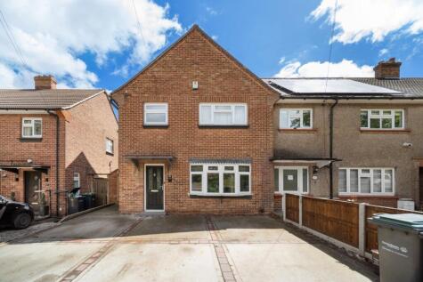 Springhead Road, Northfleet, Gravesend, Kent, DA11