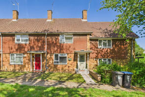 4, Maple Green, Hemel Hempstead HP1 3PY