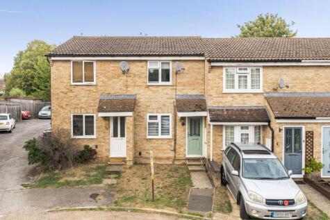 Roundhay, Leybourne, West Malling