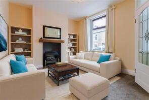 38, Fife Street, Nelson BB9 6DD