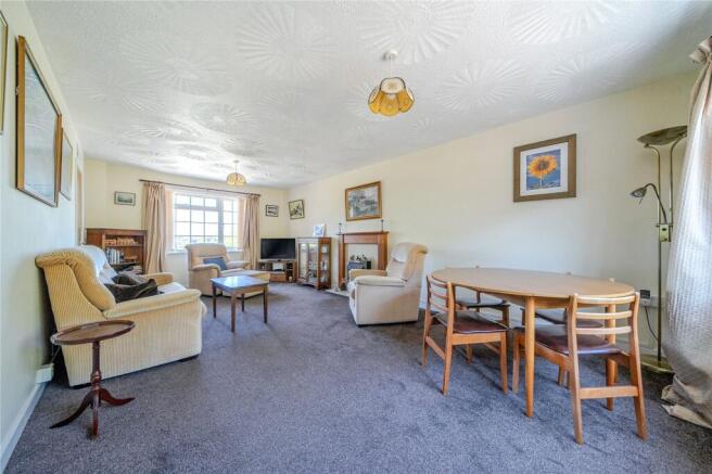 Charlton Rise, Ludlow, Shropshire photo 4