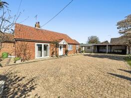 Mildmay Lodge, Pound Hill, Stowmarket IP14 4LP
