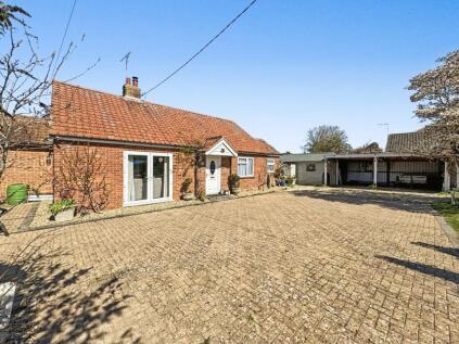 Pound Hill, Bacton, Stowmarket, IP14