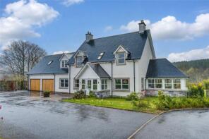 14, Durward Crescent, Aboyne AB34 5DF