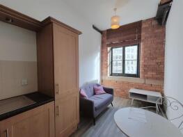 Apartment 16, 20 22, Mill Street, Bradford BD1 4AB
