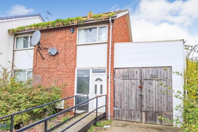 29 Monmouth Road, Middlesbrough, North Yorkshire, TS6 9SA