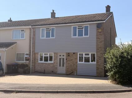 Tylneys Road, Halstead, Essex