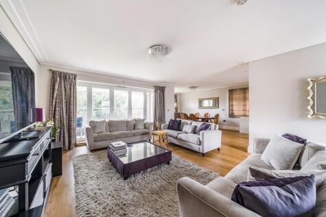 Primrose Court, Dollis Avenue, N3