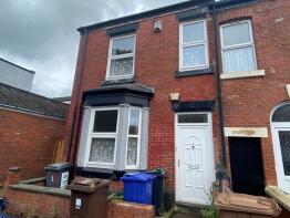 1, Perrin Street, Hyde SK14 1LE