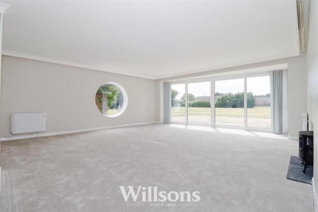Bucknalls Meadow, Sutton-On-Sea, Mablethorpe photo 4