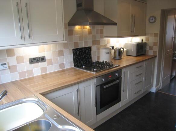 Kitchen 2