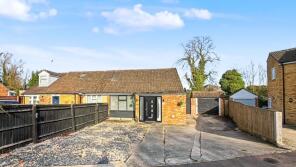14, Fallowfields, Bicester OX26 6QS