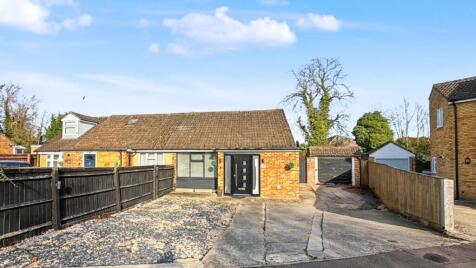 Fallowfields, Bicester