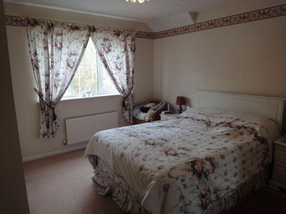 Bed1