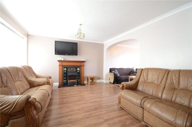 Living Room 1B