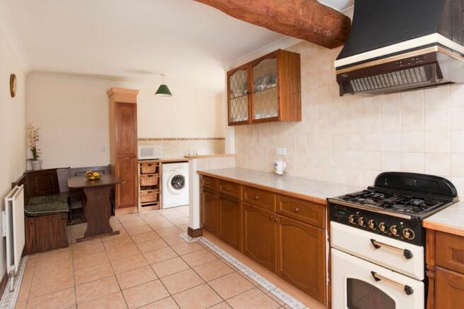 Kitchen 1