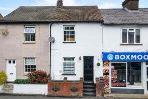 258, St Johns Road, Hemel Hempstead HP1 1QG