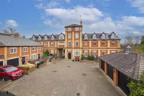Swan Street, West Malling, Kent, ME19 6PY