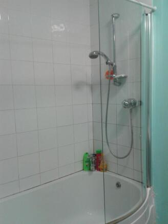 Bath/Shower