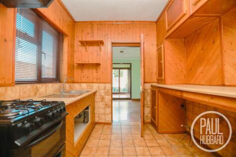 Blackheath Road, Pakefield, NR33