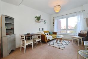 Flat 14, 77, Nags Head Hill, St George, Bristol BS5 8BF