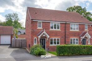 18, Farmers Lane, Tidbury Green, Solihull B90 1UU