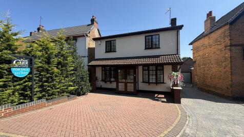 Chester Road, Sutton Coldfield, B73 5BB