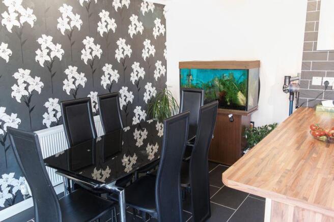 Dinning Room