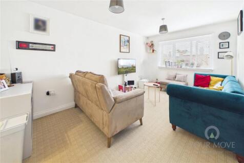 Reservoir Road, Kettering, Northamptonshire, NN16
