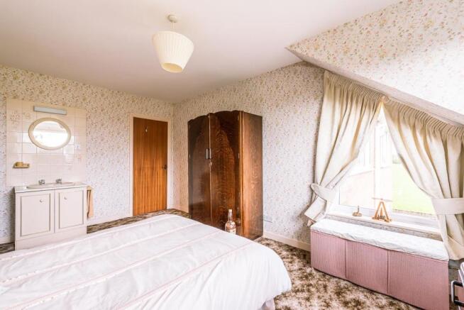 BEDROOM TWO