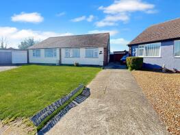 14, Eves Court, Dovercourt CO12 4RH