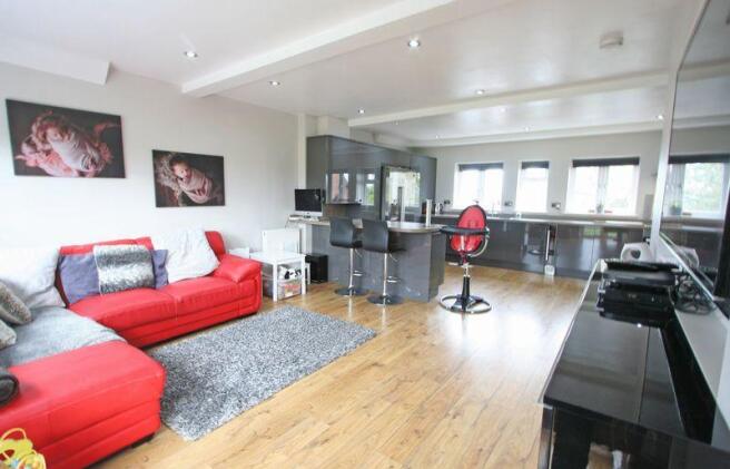 SITTING ROOM A...