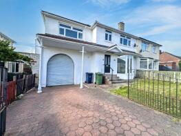 17, Allendale Crescent, Penshaw, Houghton-le-spring DH4 7NN