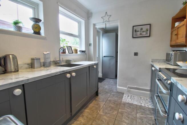 Kitchen 1b