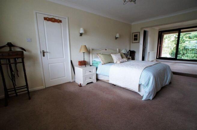 Master Suite