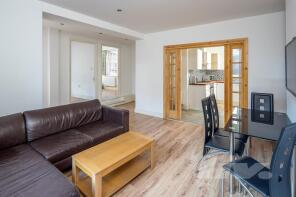 93, Elgin Avenue, London W9 2DA