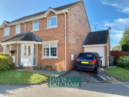The Beeches, Warminster