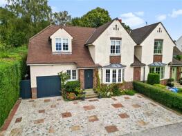 3, Side Avenue, Altrincham WA14 3AP
