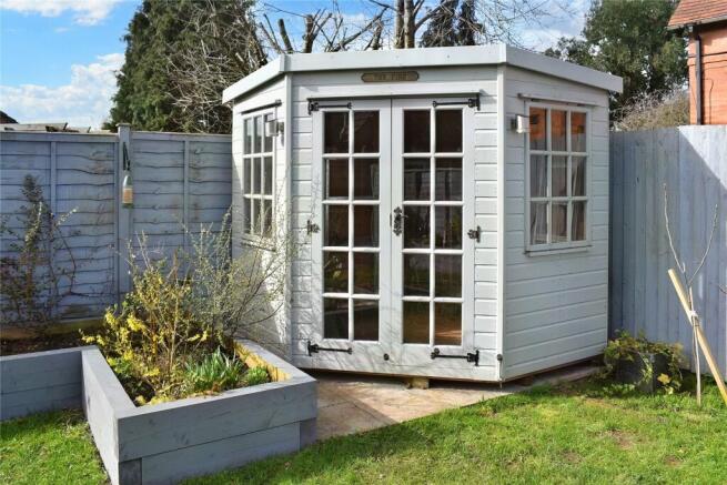 Summer House
