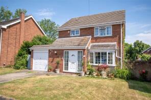 4, Oak Road, Hanwood, Shrewsbury SY5 8RE