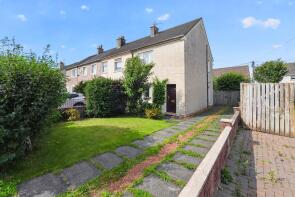 81, Herbertson Crescent, Irvine KA12 0QN