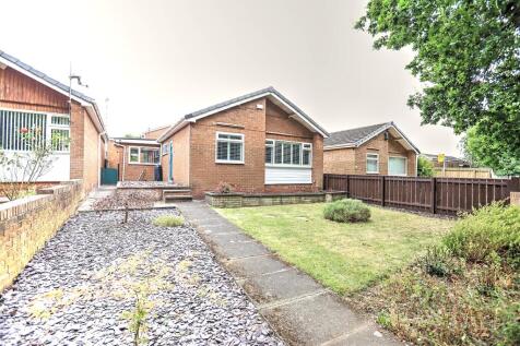 Newdene Walk, Newcastle Upon Tyne, NE15