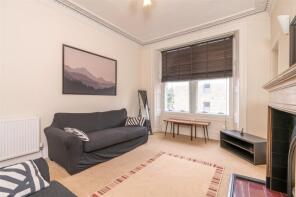 1f2, 7, Ardmillan Terrace, Gorgie, Edinburgh EH11 2JN